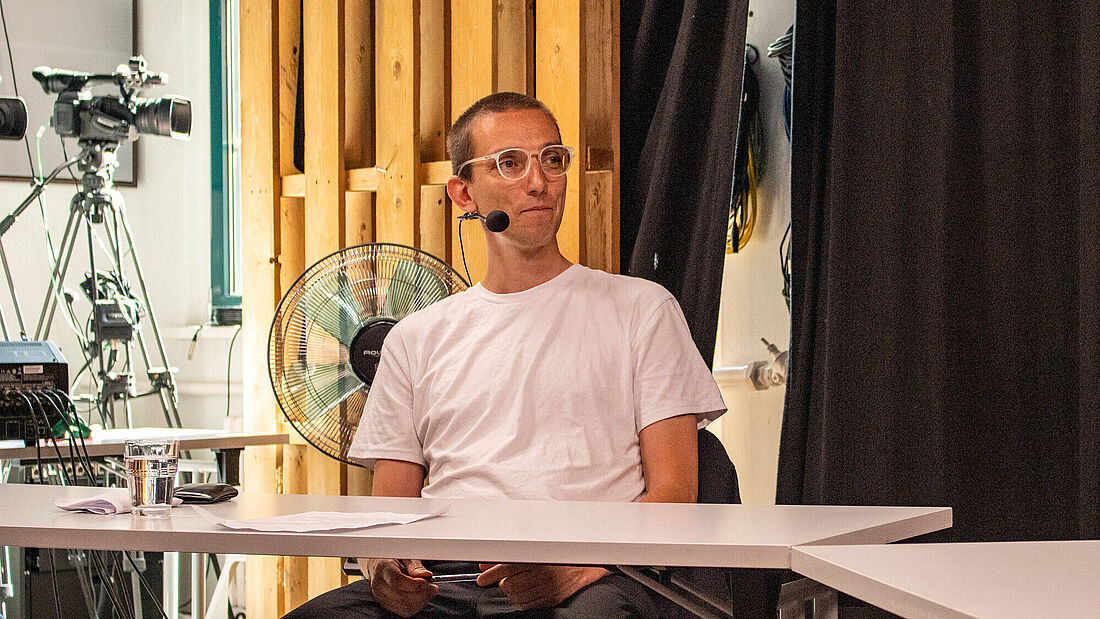 Jonas Liepmann | Foto: LNDW/LHLK 2020
